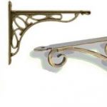 أرفف للأرفف الجدارية