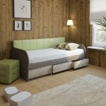 سرير 12M سلسلة 4.11