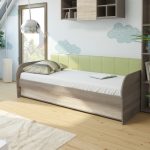 سرير 18M سلسلة 4.11