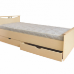 سرير ميليسا