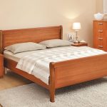 سرير ميليسا لوكس