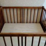 السرير كبير للتوائم