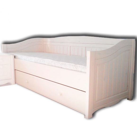 أريكة سرير للمراهق