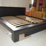 نيك سرير مزدوج