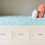 السرير يمكن أن تكون مجهزة في أي مكانة