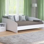 أريكة سرير (أريكة) Ormatek