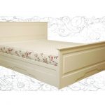 بروفانس سرير Provense