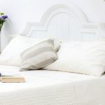 سرير على طراز بروفانس