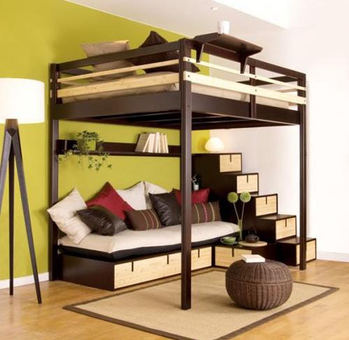 صورة السرير الكبار