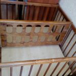 طفل المهد الصورة