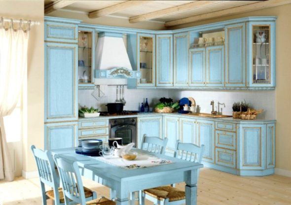 مطابخ قديمة