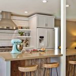 المطبخ 8 مربع. م