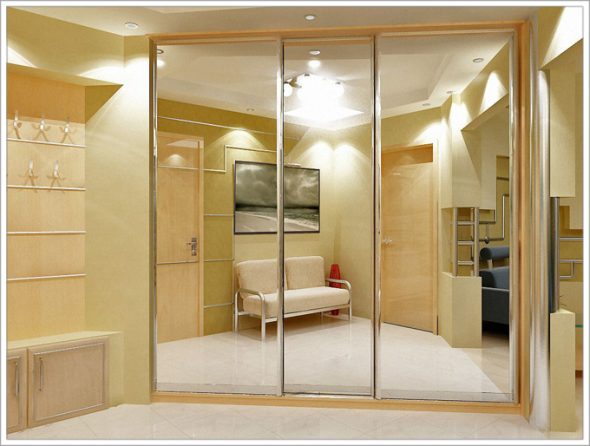 مواد التركيب