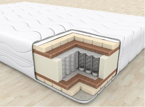 فراش هيبنوس (جيبنوس)