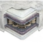 فراش الاسترخاء قسط