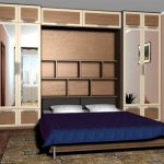 أثاث غرف النوم