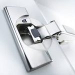 مفصلات أثاث CLIP