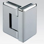 مفصلات الأثاث للزجاج