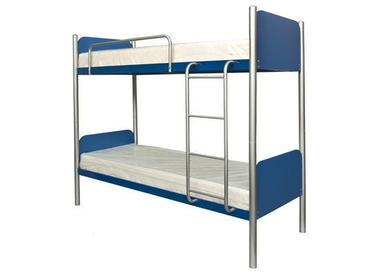 سرير بطابقين Arlekino