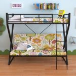 سرير بطابقين