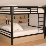 سرير بطابقين أوليمبوس 4