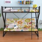 سرير أريكة سرير مرتفع Gredos