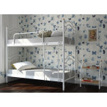 أسرة معدنية من الشركة المصنعة