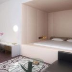 المتخصصة شقة من غرفة واحدة