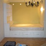 المتخصصة مع رصيف