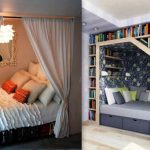 المتخصصة في المنزل