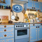 تحديث الأثاث مع الطلاء