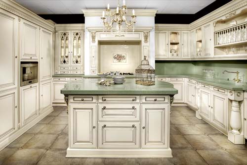 نطاق اللون الأمثل