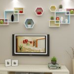 أرفف وحدات أصلية