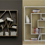 رفوف الصورة الأصلية