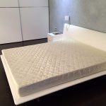 فراش نابض العظام