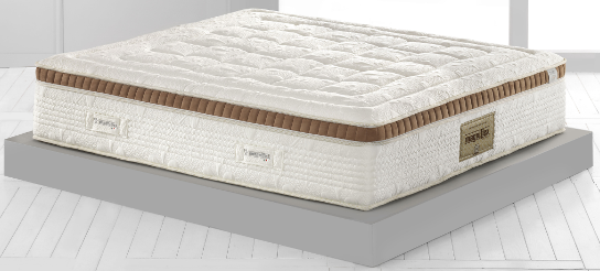 الحشايا العظمية ARMONIA MEMOFORM DUAL