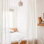 حل كبير لشقة صغيرة