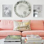 أريكة الخوخ