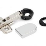 مفصلات الأثاث ومكوناته