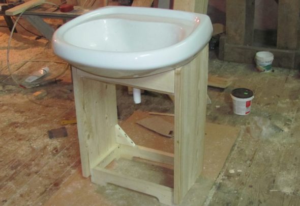 تخصيص مجلس الوزراء إلى الحوض