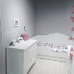 سرير المراهقة - أريكة المشروط