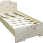 سن المراهقة الصنوبر السرير