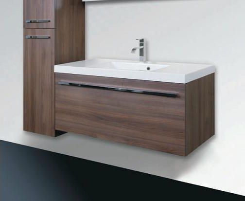 مغسلة معلقة