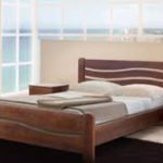 سرير واحد ونصف