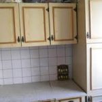 تحويل المطبخ القديم إلى جديد