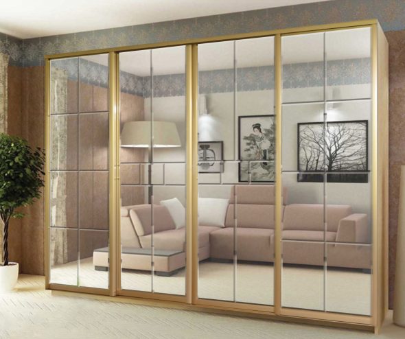 أمثلة العمل