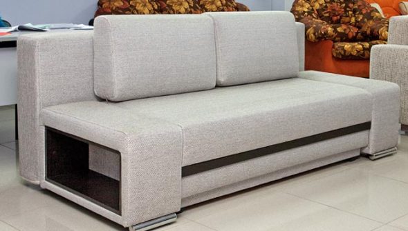 أرائك مستقيمة للنوم