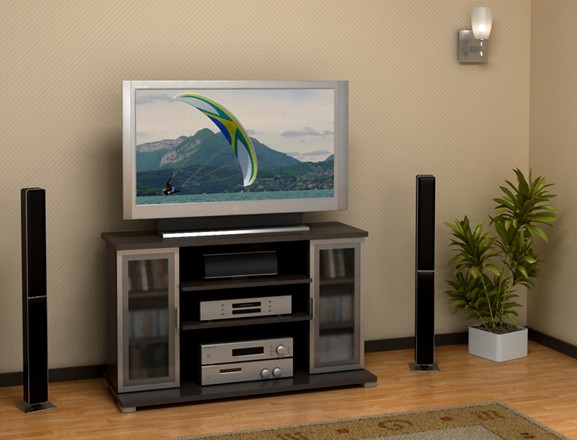 مشاريع التلفزيون الوقوف