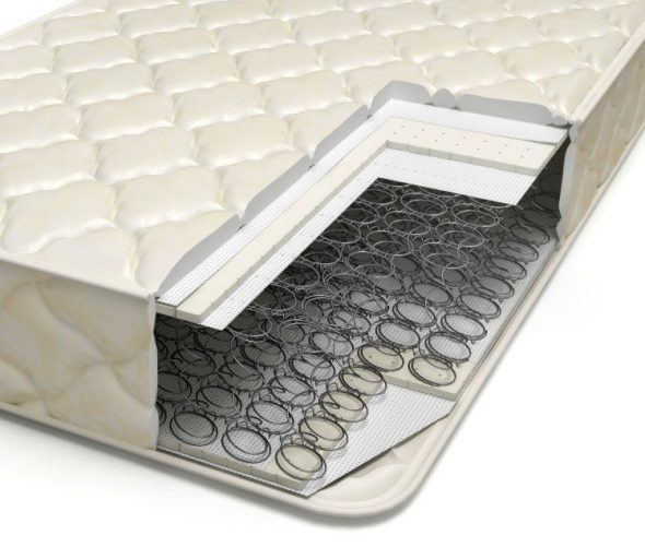 فراش الربيع