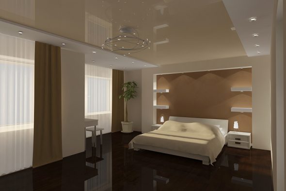 رسومات العمل الداخلية